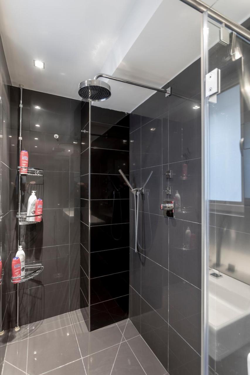 Luxury Central Duplex With Terrace Prague Luaran gambar